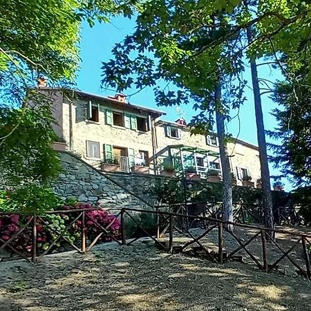 Fattoria Di Arsicci Vila Caprile  Exterior foto