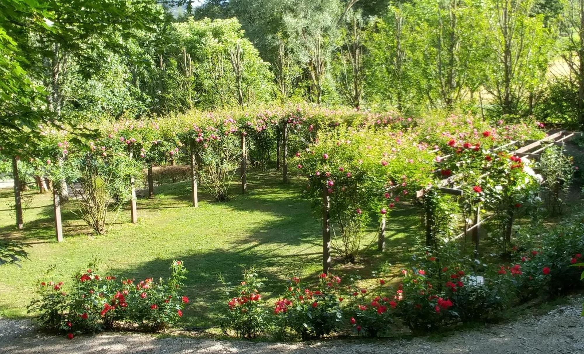 Fattoria Di Arsicci Vila Caprile  Exterior foto